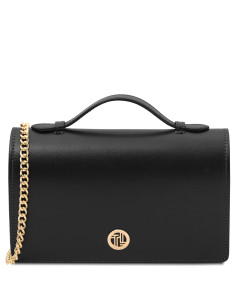 Pochette in pelle – Opera | Made in Italy | Verapellestore.com
