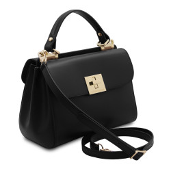Armonia - Borsa a Mano in Pelle 2