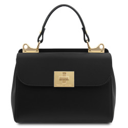 Armonia - Borsa a Mano in Pelle