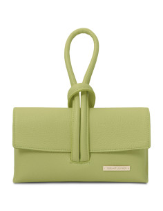 TL Bag - Pochette in Pelle