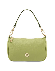 Pochette in pelle - Parfait | Made in Italy | Verapellestore.com