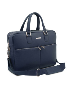 Borsa porta computer - Treviso | Made in Italy | Verapellestore.com 2