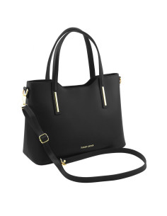 Olimpia - Borsa Shopping in Pelle 2