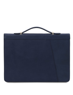 Portadocumenti in pelle – Cesare | Made in Italy | Verapellestore.com 2