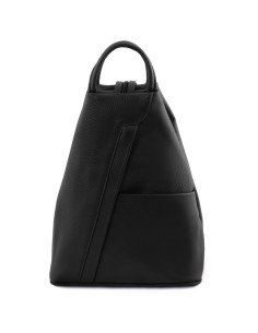 Zaino in pelle – Shanghai | Made in Italy | Verapellestore.com