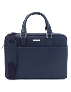 Borsa porta computer - Torino | Made in Italy | Verapellestore.com