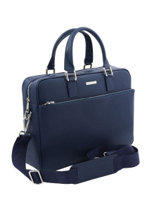 Borsa porta computer - Torino | Made in Italy | Verapellestore.com 2