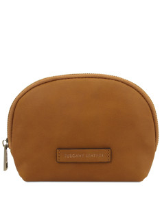 Trousse in pelle - Vera | Made in Italy | Verapellestore.com