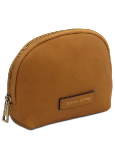 Trousse in pelle - Vera | Made in Italy | Verapellestore.com 2