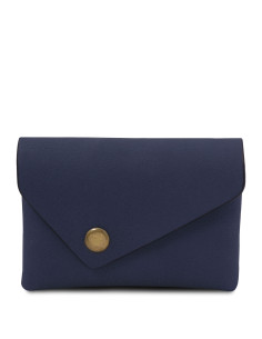 Portamonete in pelle | Made in Italy | Verapellestore.com