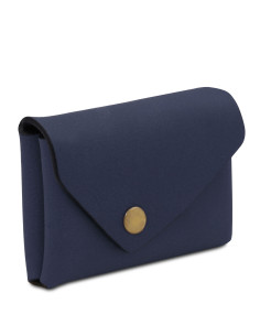 Portamonete in pelle | Made in Italy | Verapellestore.com 2