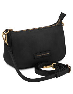 Pochette in pelle - Parfait | Made in Italy | Verapellestore.com 2