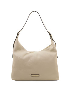 Borsa shopping in pelle - Plenia | Made in Italy | Verapellestore.com