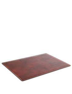 Sottomano da Scrivania in Pelle | Made in Italy | Verapellestore 2