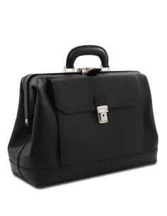 Leonardo - Esclusiva Borsa Medico in Pelle 2