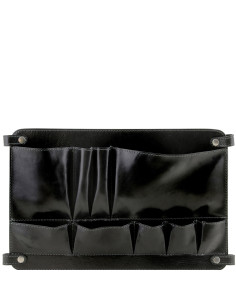 TL Smart Module-Modulo Multifunzione in Pelle con Tasche