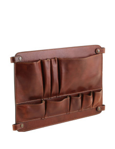 TL Smart Module-Modulo Multifunzione in Pelle con Tasche 2