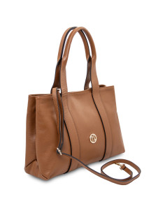 Borsa a spalla in pelle | Made in Italy | Verapellestore.com 2