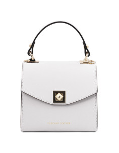 TL Bag - Mini Borsa in Pelle