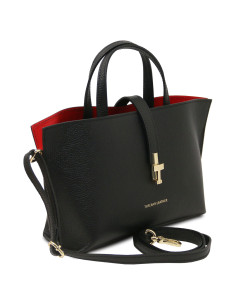 Agatha - Borsa a Mano in Pelle 2