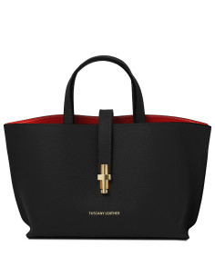 Agatha - Borsa a Mano in Pelle